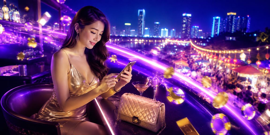 Máy đánh bạc sôi động tại sòng VIP TP. Hồ Chí Minh