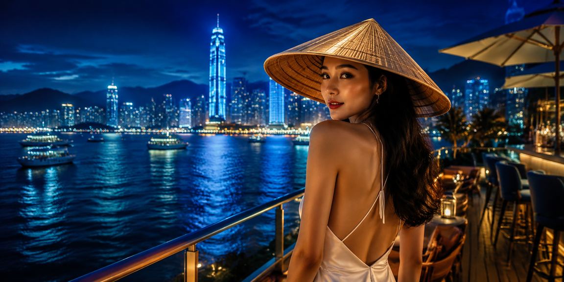 Khung cảnh VIP thân thiện tại Nha Trang với bonus hấp dẫn